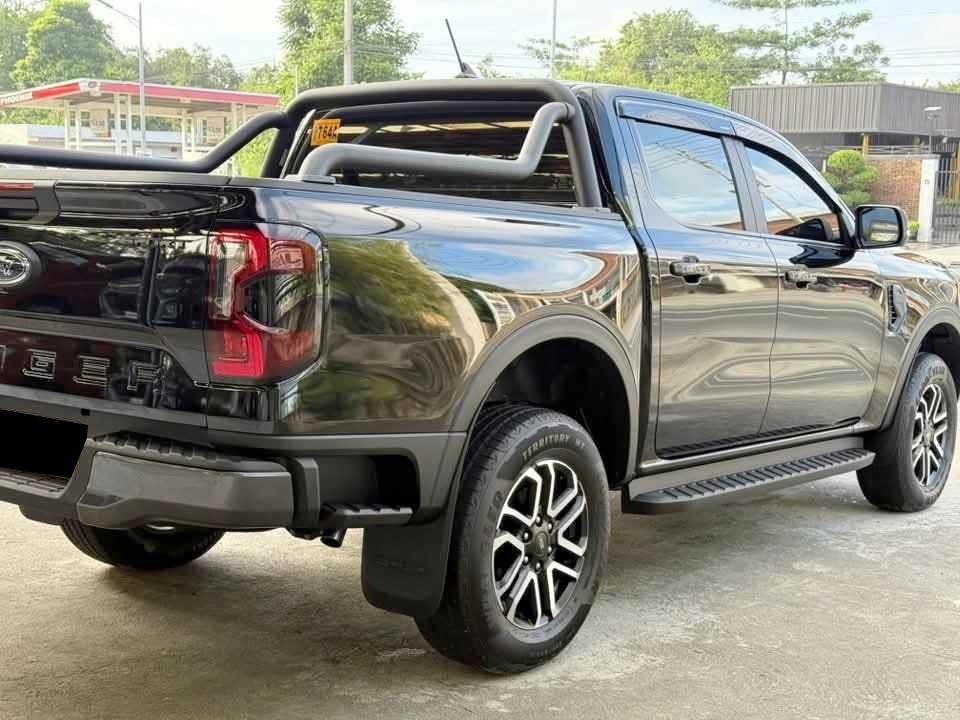 Used 1
                    FORD
                     for Sale Image