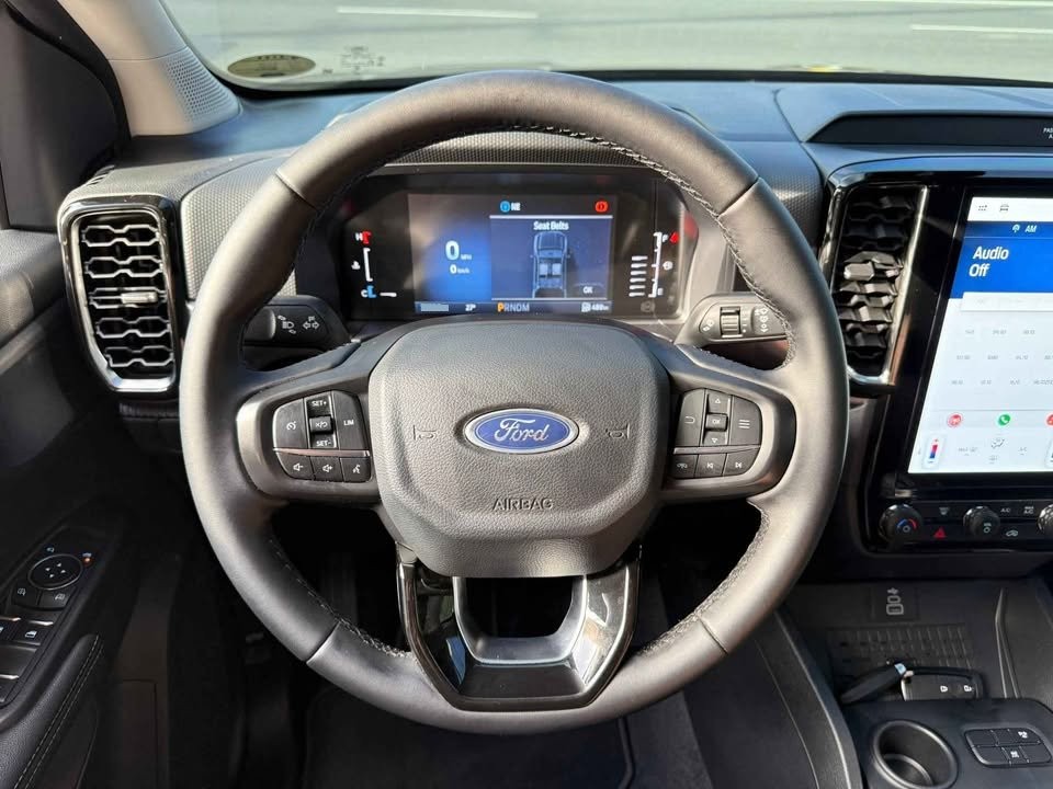 Used 1
                    FORD
                     for Sale Image