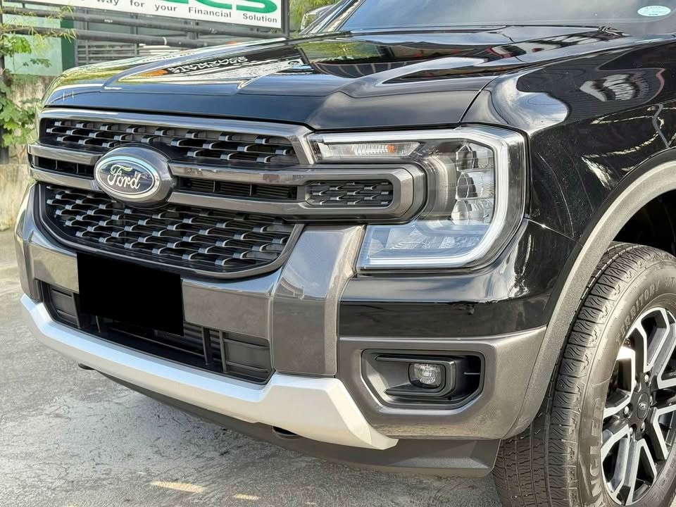 Used 1
                    FORD
                     for Sale Image