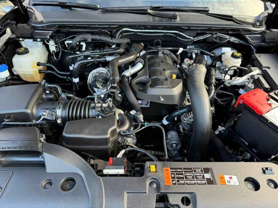 Used 1
                    FORD
                     for Sale Image