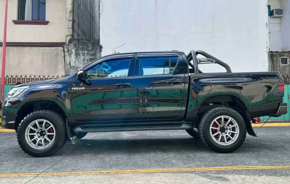 Used 1
                    TOYOTA
                     for Sale Image