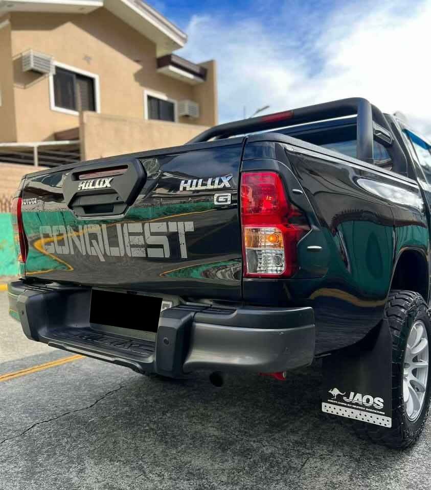 Used 1
                    TOYOTA
                     for Sale Image