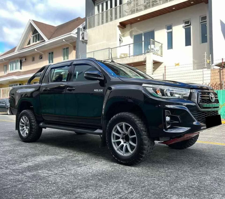 Used 1
                    TOYOTA
                     for Sale Image