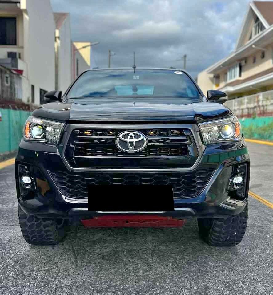 Used 1
                    TOYOTA
                     for Sale Image