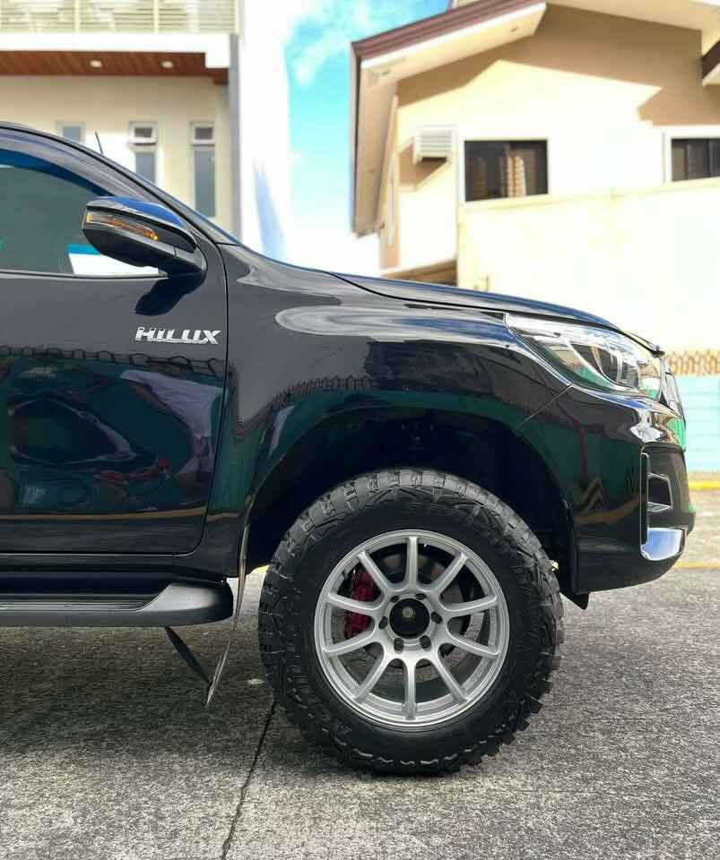 Used 1
                    TOYOTA
                     for Sale Image