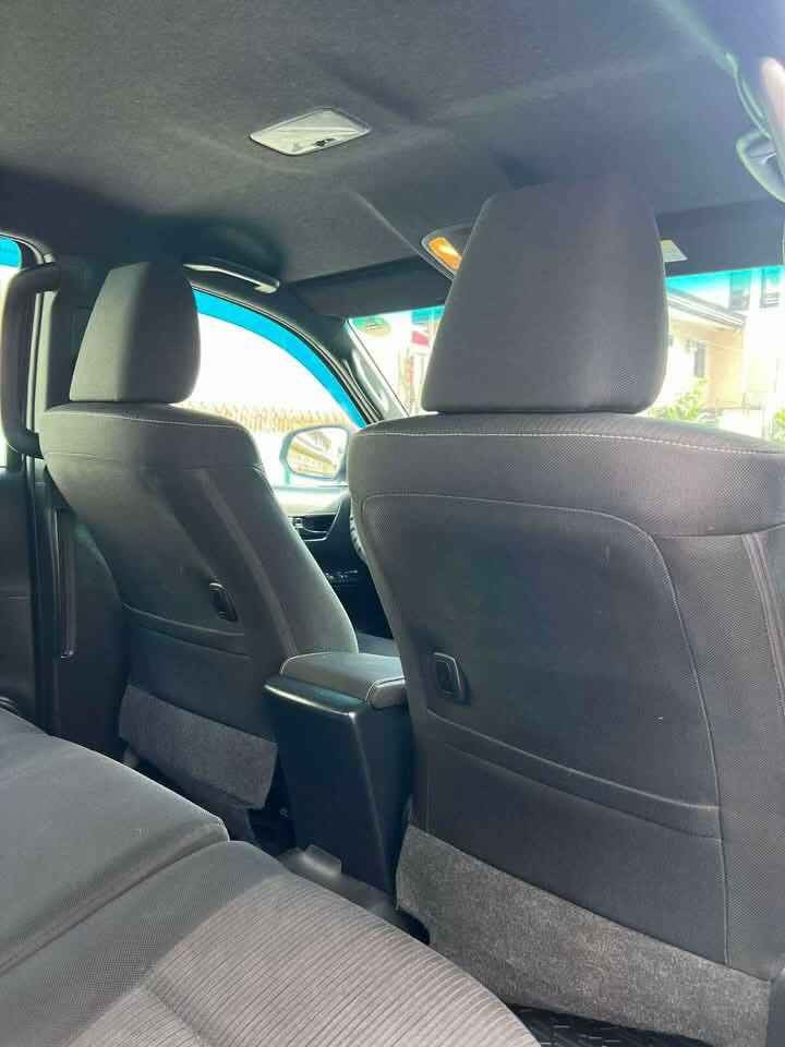 Used 1
                    TOYOTA
                     for Sale Image