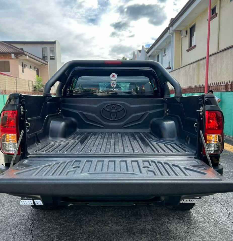 Used 1
                    TOYOTA
                     for Sale Image