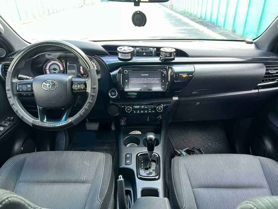 Used 1
                    TOYOTA
                     for Sale Image