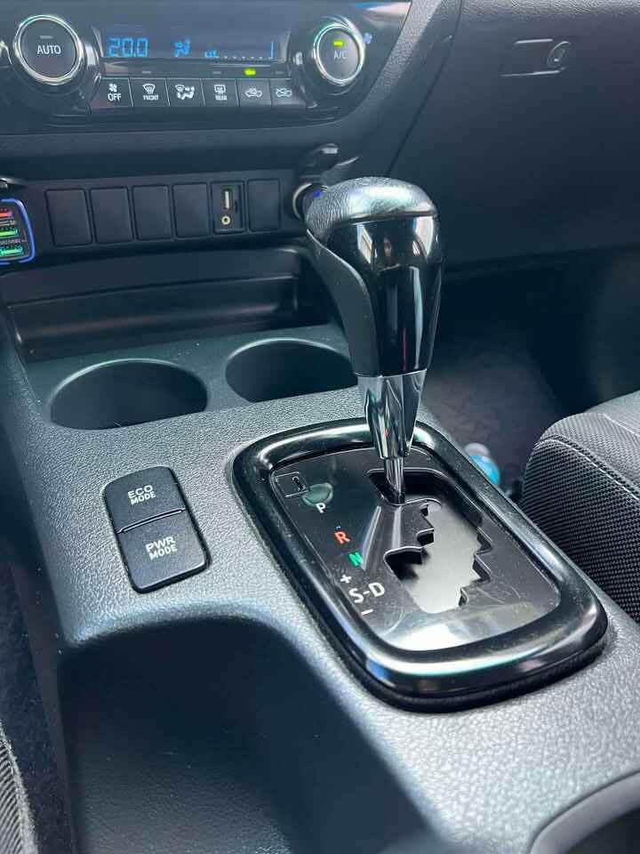 Used 1
                    TOYOTA
                     for Sale Image