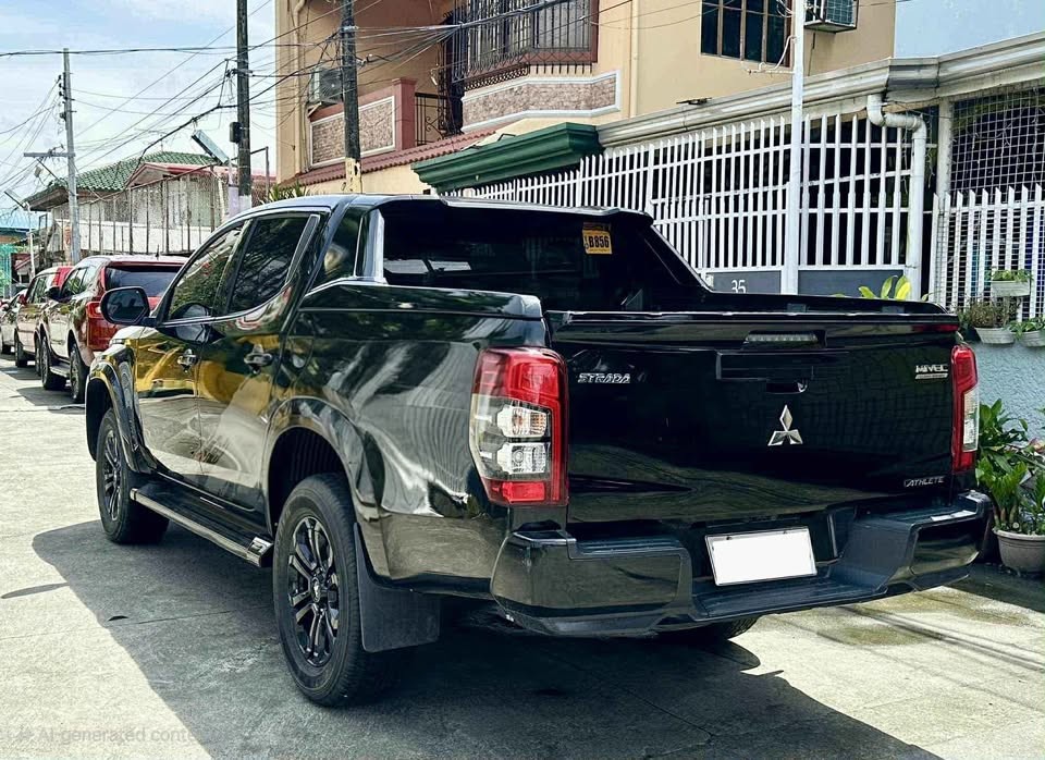 Used 1
                    MITSUBISHI
                     for Sale Image