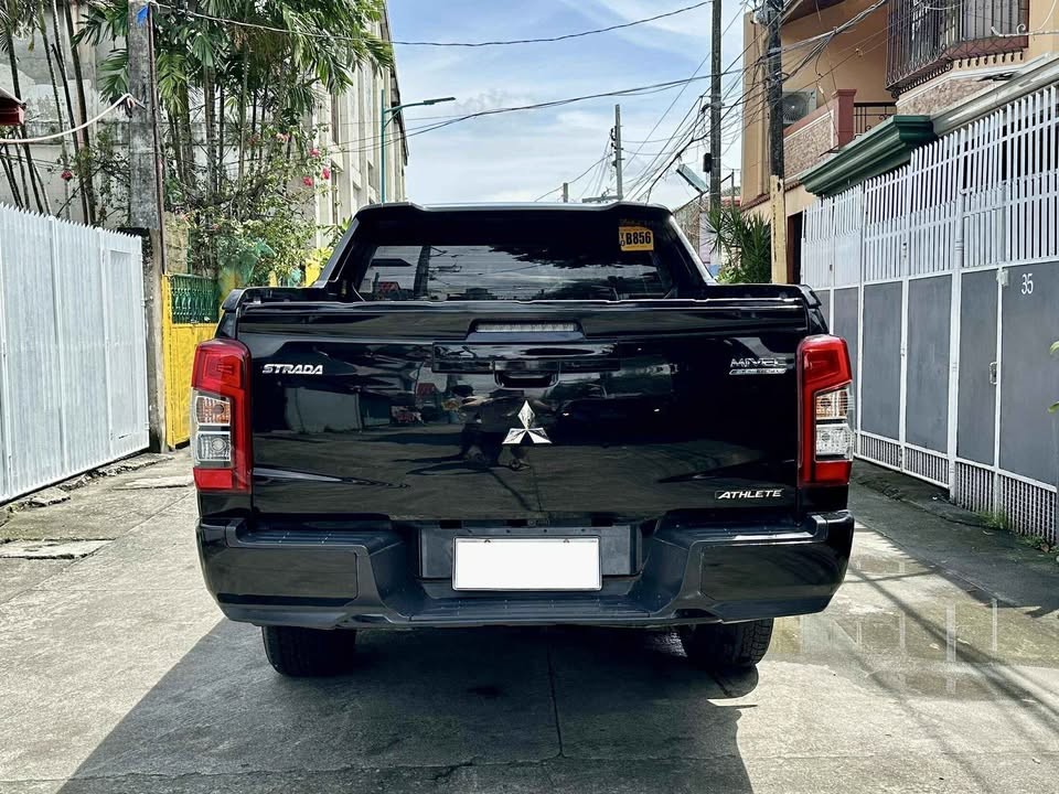 Used 1
                    MITSUBISHI
                     for Sale Image