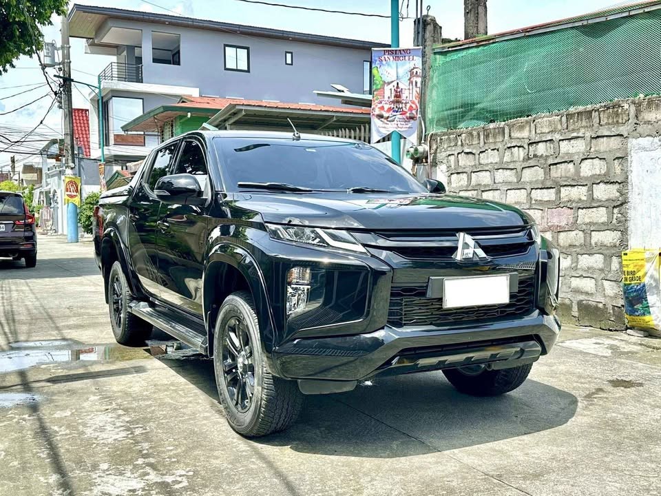 Used 1
                    MITSUBISHI
                     for Sale Image