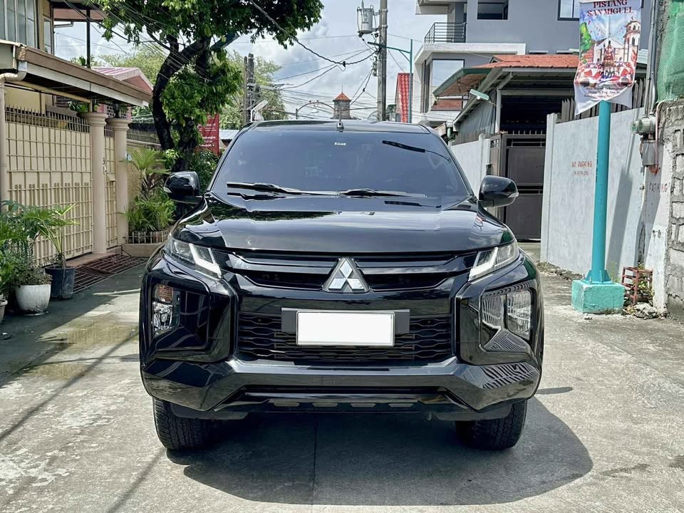 Used 1
                    MITSUBISHI
                     for Sale Image