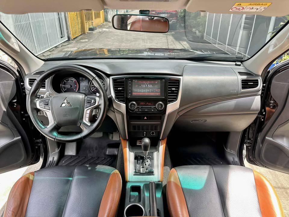 Used 1
                    MITSUBISHI
                     for Sale Image