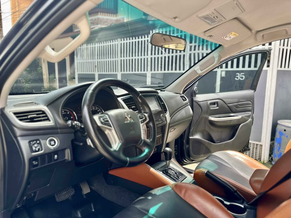 Used 1
                    MITSUBISHI
                     for Sale Image