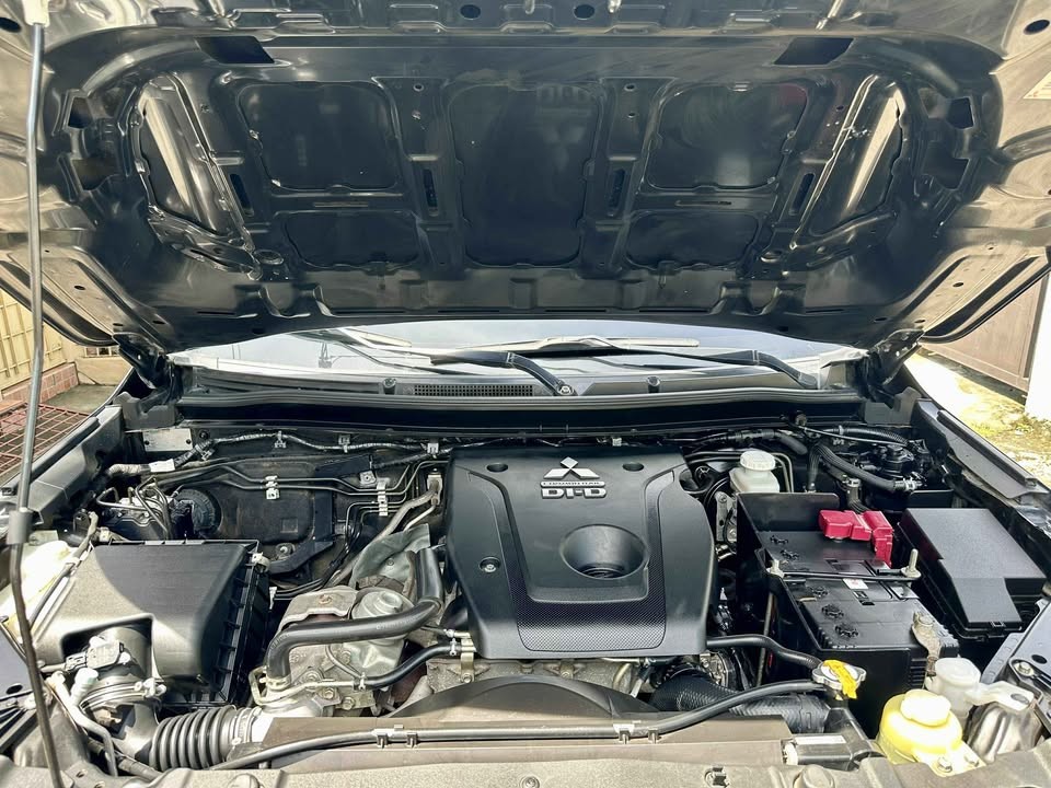 Used 1
                    MITSUBISHI
                     for Sale Image