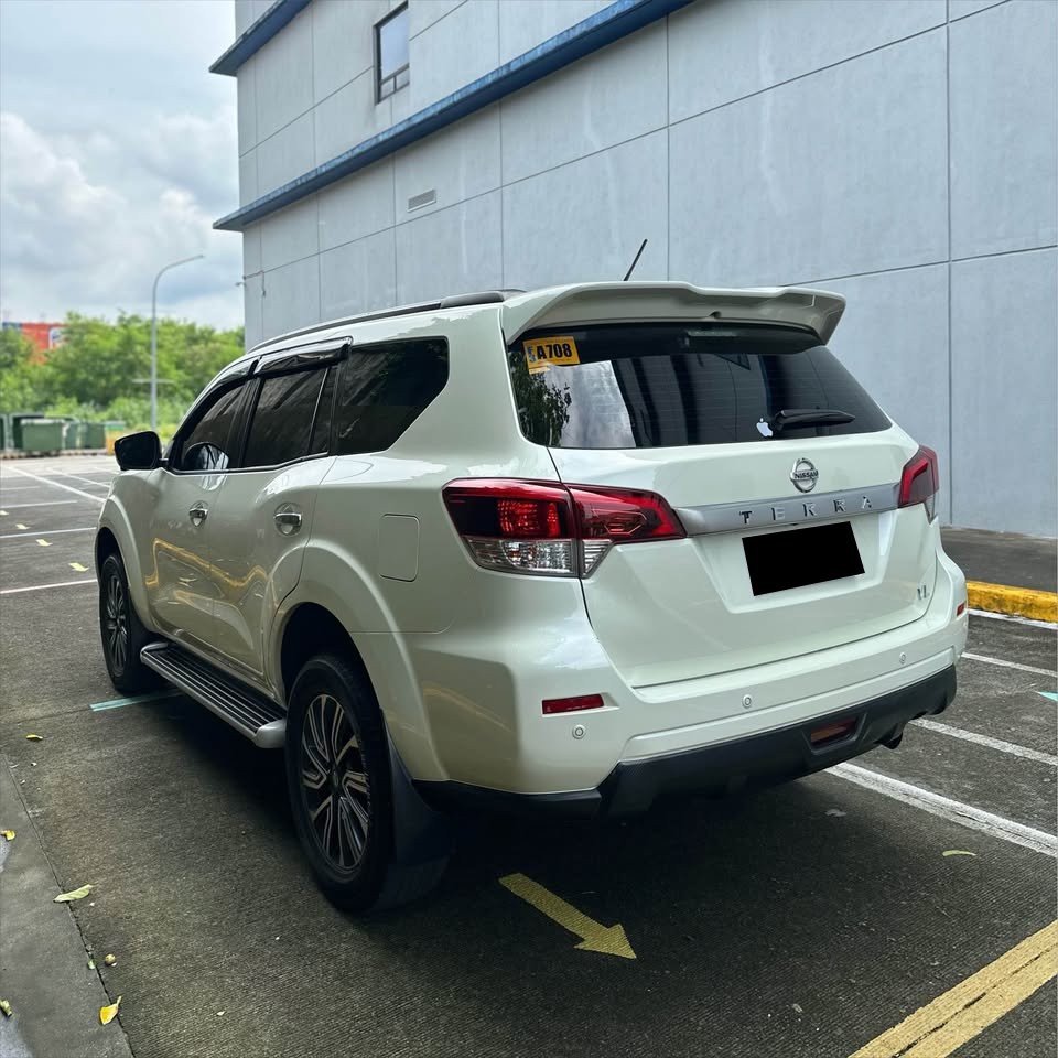 Used 1
                    NISSAN
                     for Sale Image