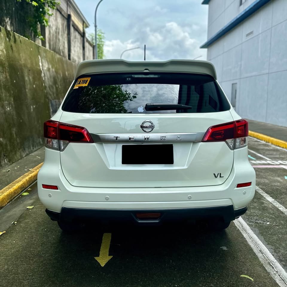 Used 1
                    NISSAN
                     for Sale Image