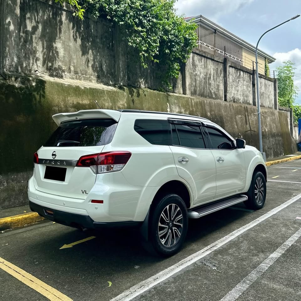 Used 1
                    NISSAN
                     for Sale Image