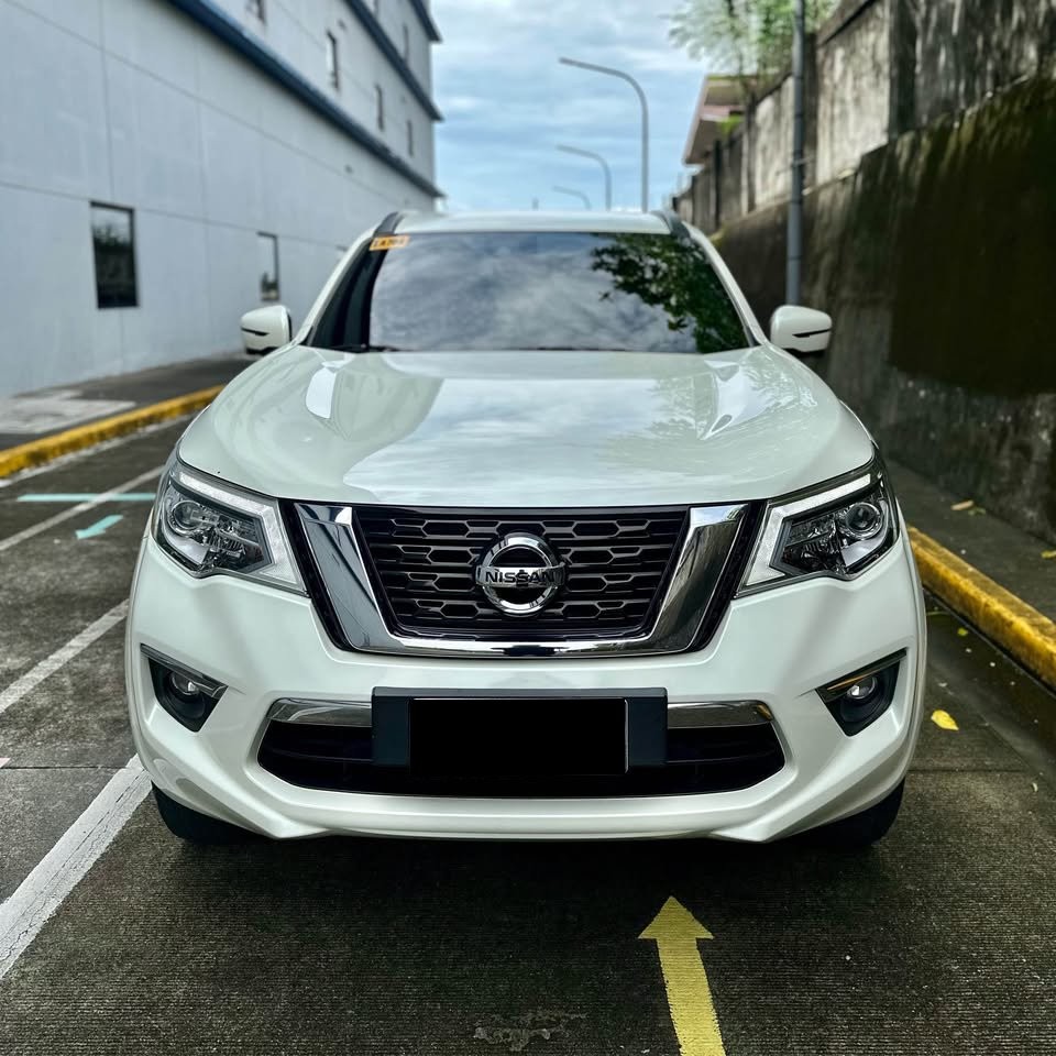 Used 1
                    NISSAN
                     for Sale Image
