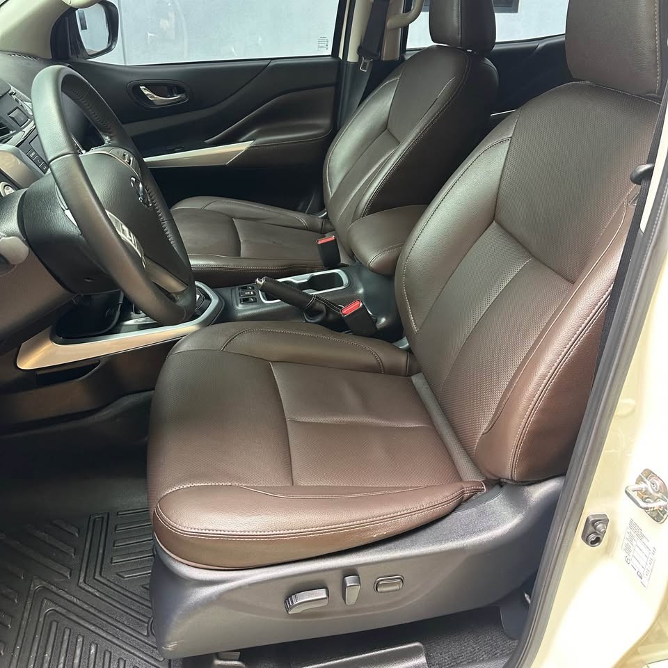 Used 1
                    NISSAN
                     for Sale Image