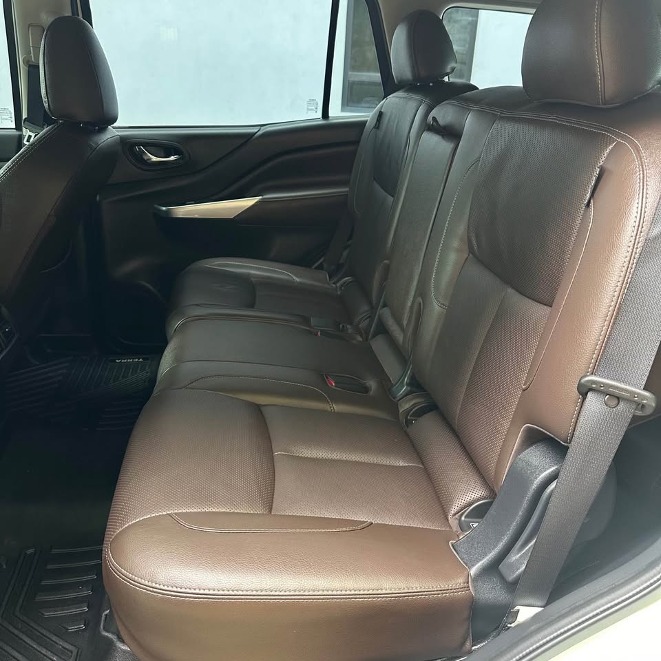 Used 1
                    NISSAN
                     for Sale Image