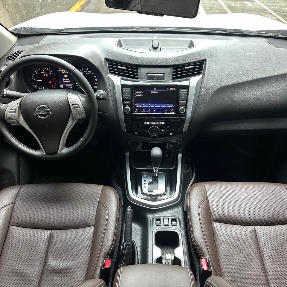 Used 1
                    NISSAN
                     for Sale Image