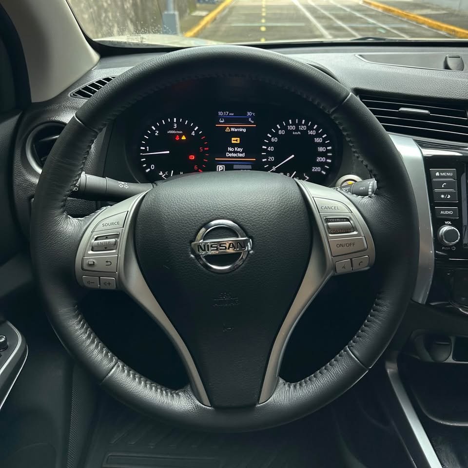 Used 1
                    NISSAN
                     for Sale Image