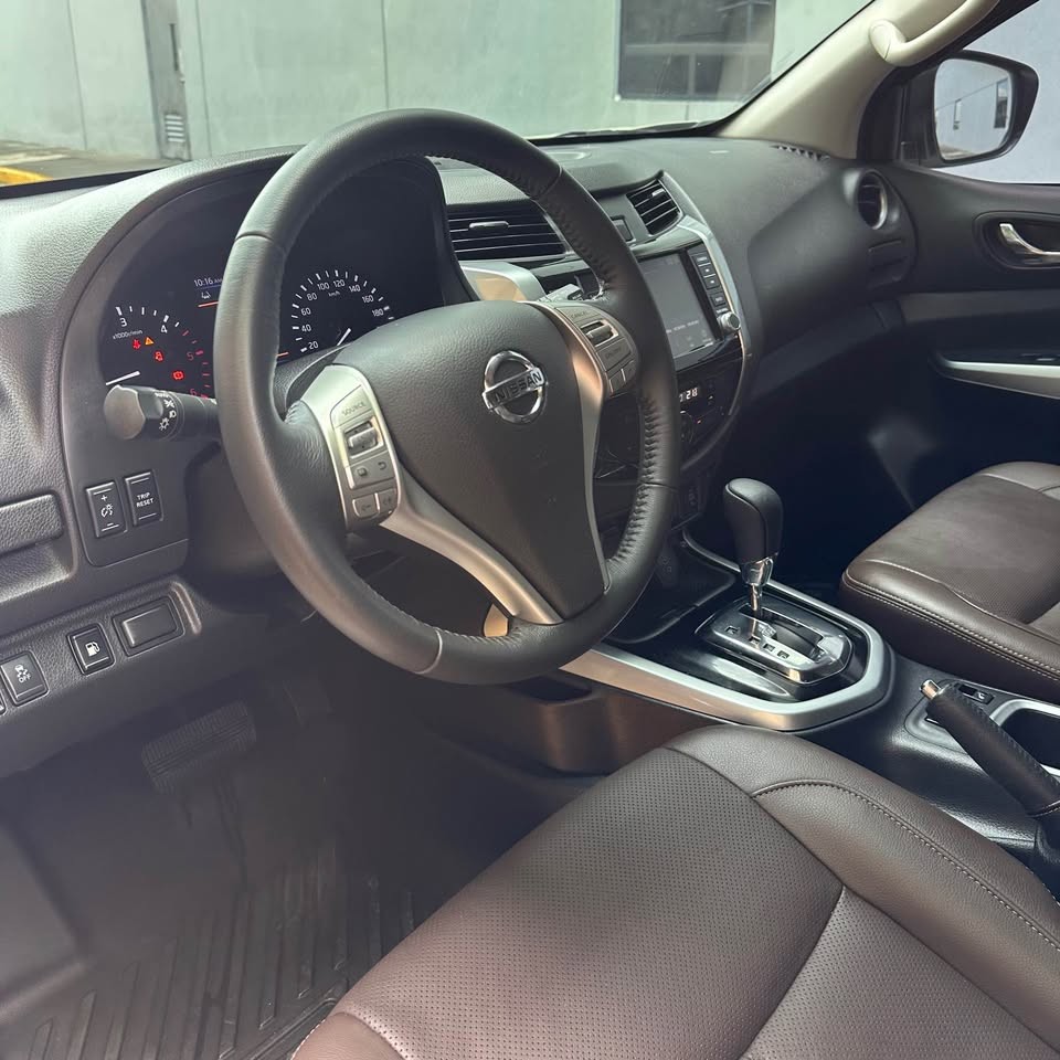 Used 1
                    NISSAN
                     for Sale Image