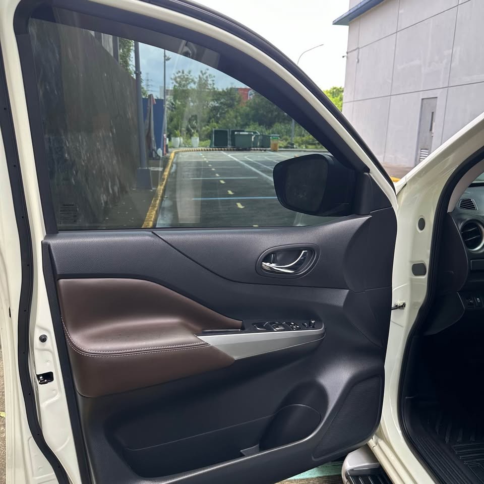 Used 1
                    NISSAN
                     for Sale Image