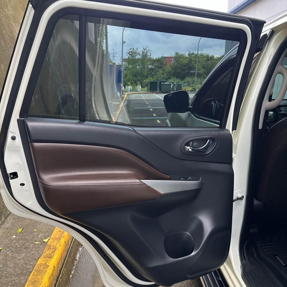 Used 1
                    NISSAN
                     for Sale Image