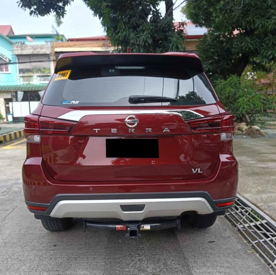 Used 1
                    NISSAN
                     for Sale Image