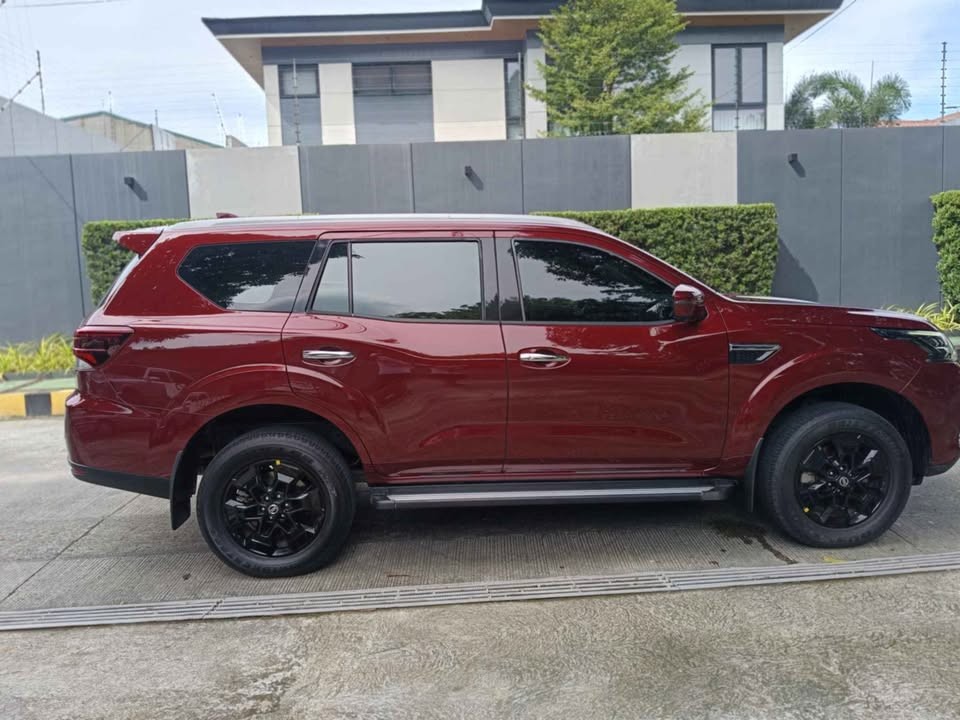 Used 1
                    NISSAN
                     for Sale Image