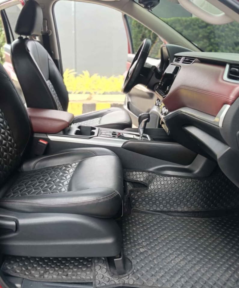 Used 1
                    NISSAN
                     for Sale Image