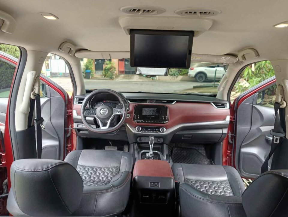 Used 1
                    NISSAN
                     for Sale Image