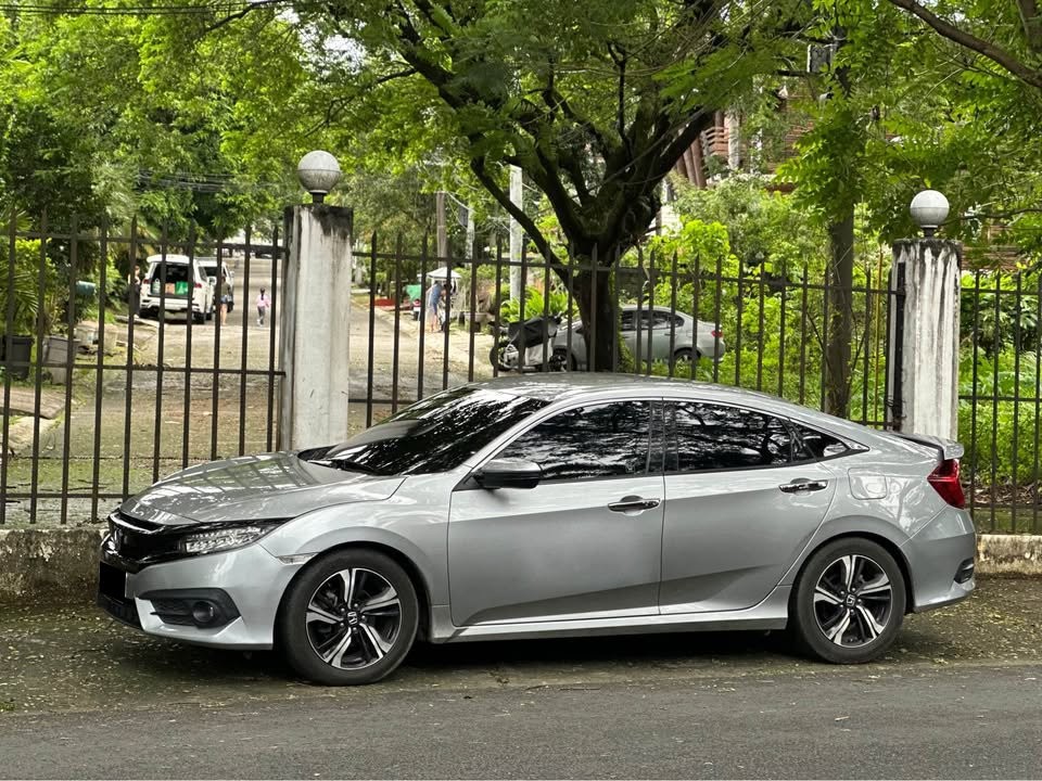 Used 1
                    HONDA
                     for Sale Image