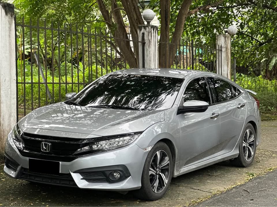Used 1
                    HONDA
                     for Sale Image
