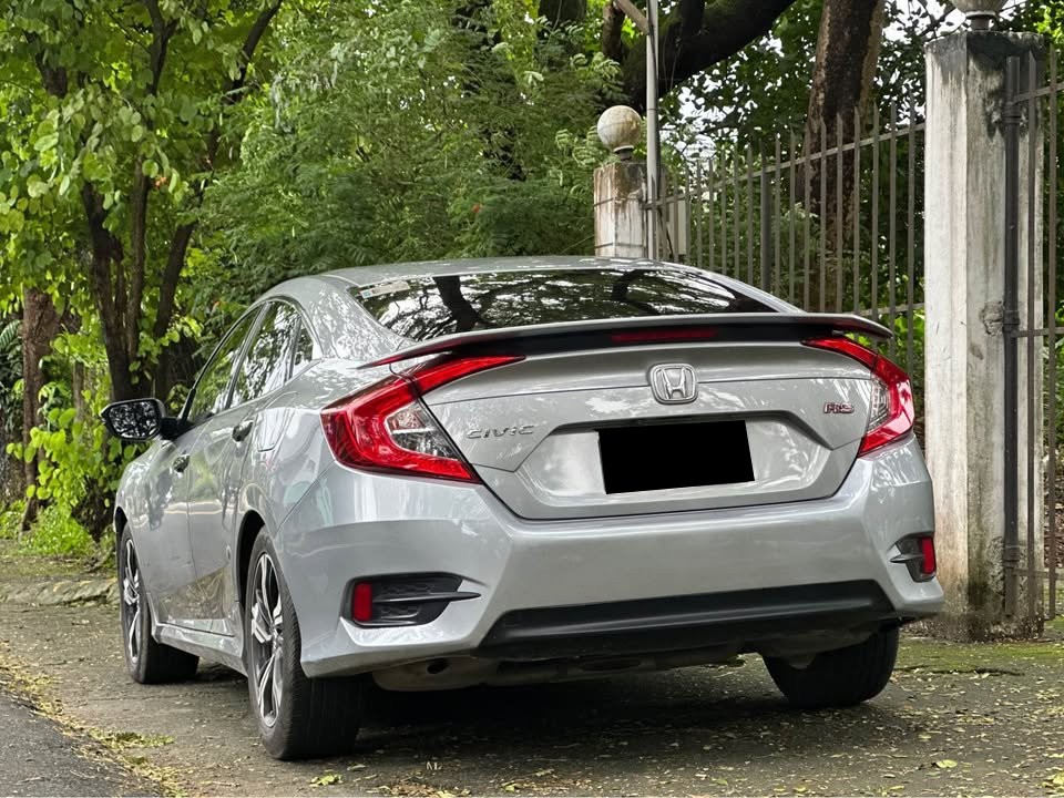 Used 1
                    HONDA
                     for Sale Image