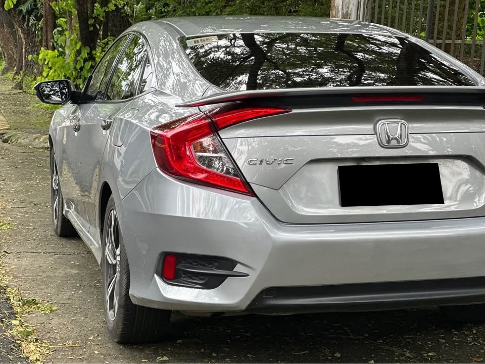 Used 1
                    HONDA
                     for Sale Image