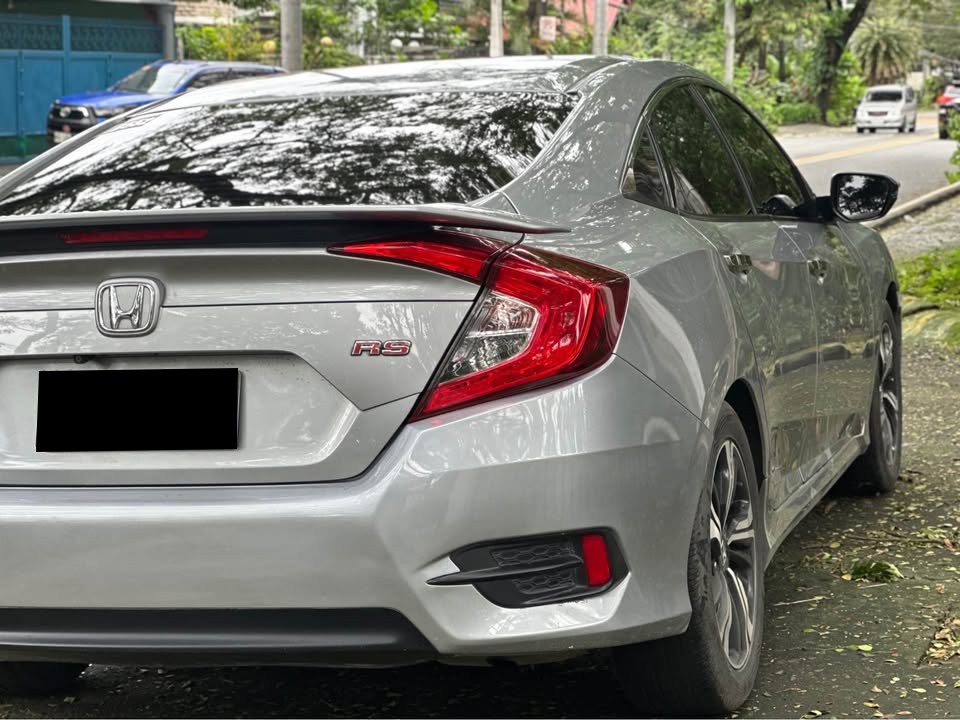 Used 1
                    HONDA
                     for Sale Image