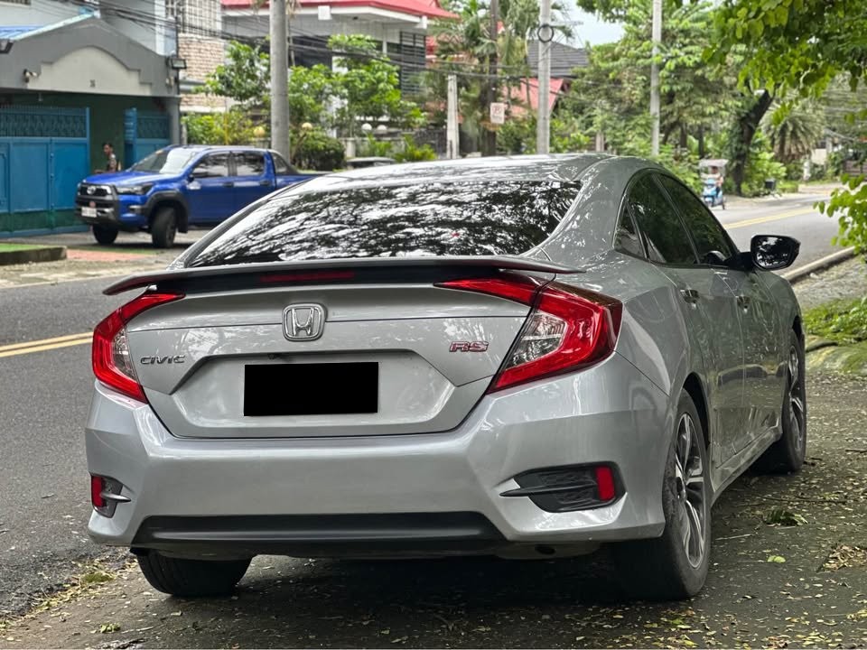 Used 1
                    HONDA
                     for Sale Image