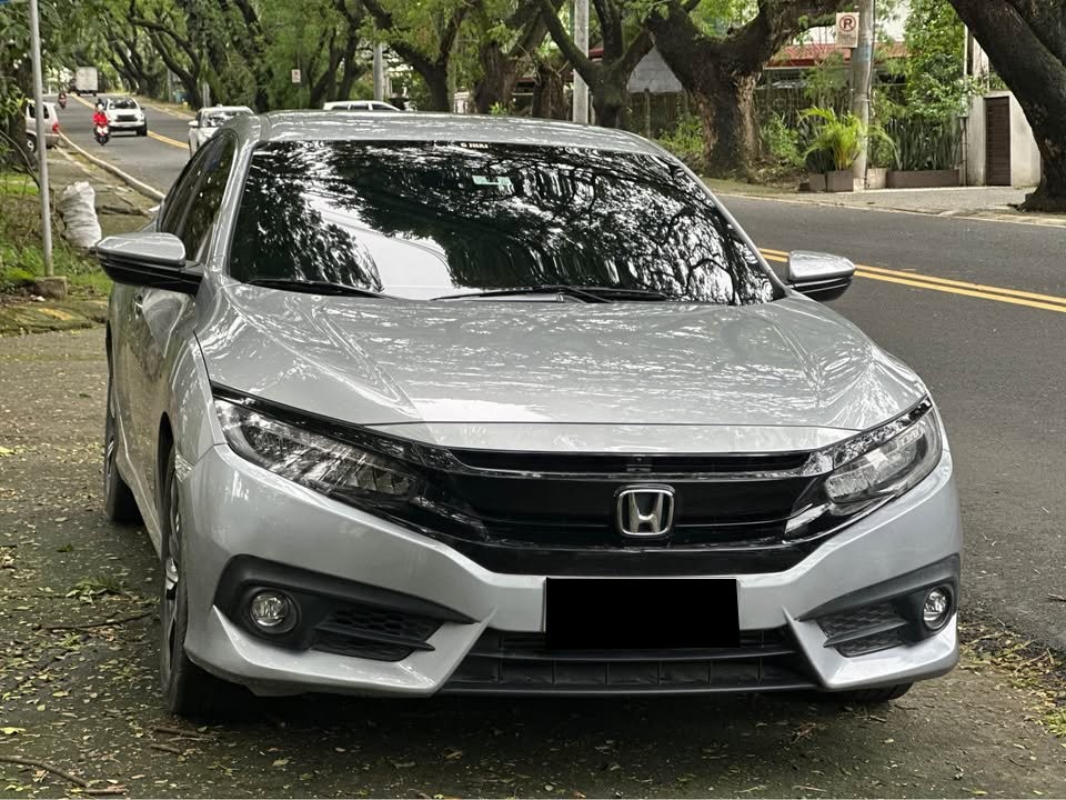 Used 1
                    HONDA
                     for Sale Image