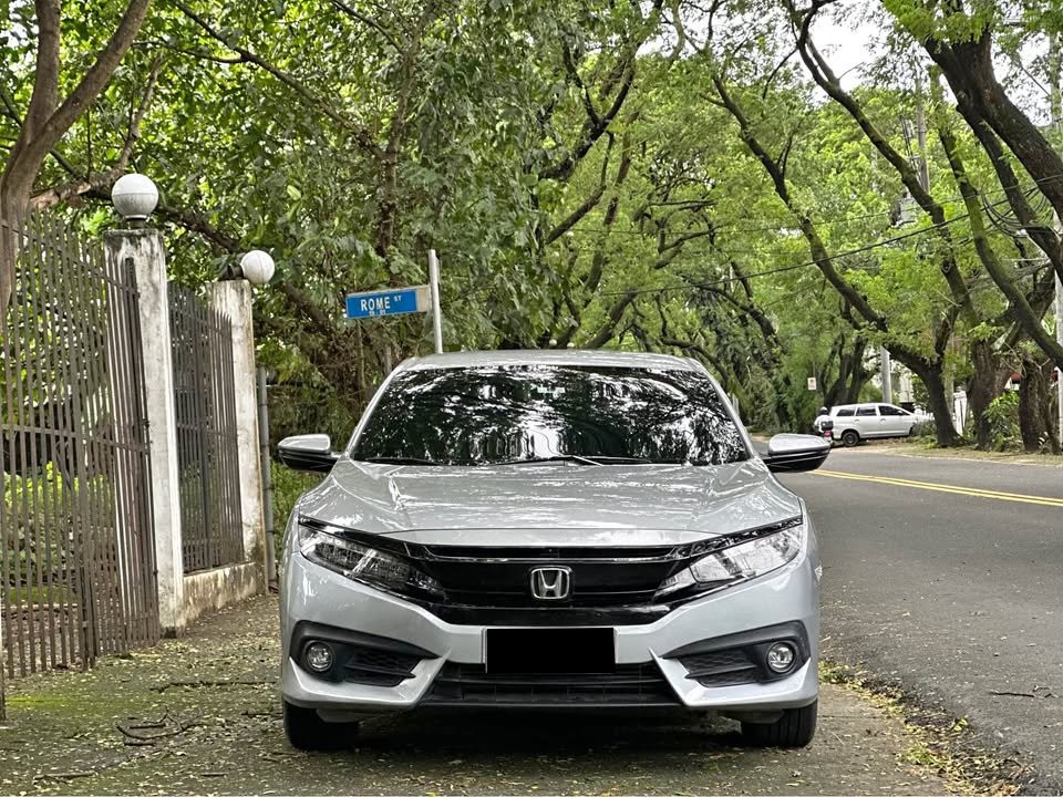 Used 1
                    HONDA
                     for Sale Image