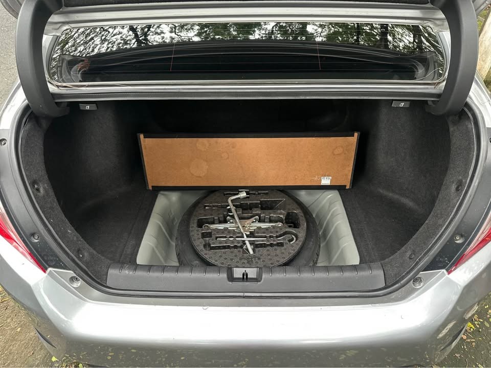 Used 1
                    HONDA
                     for Sale Image