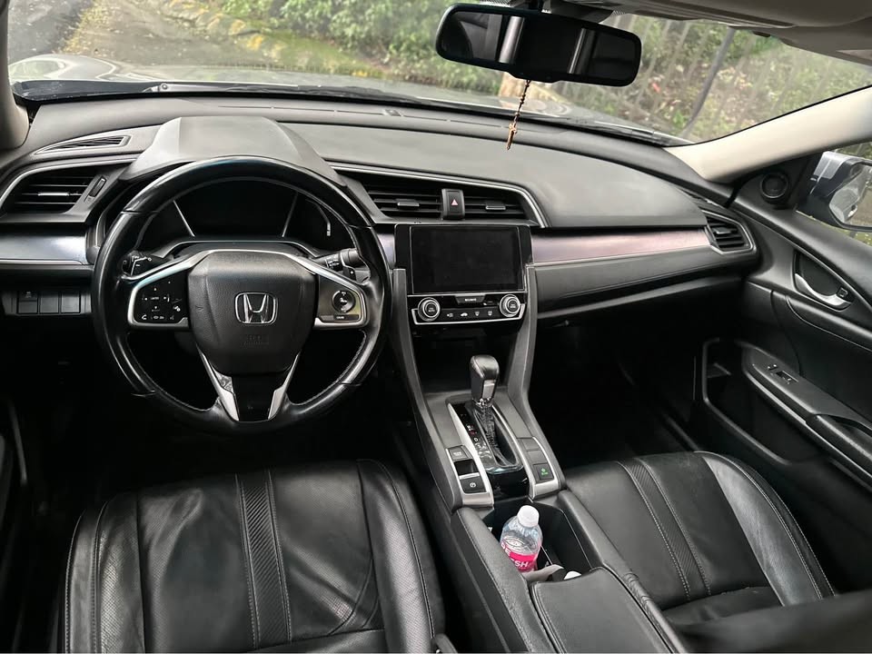 Used 1
                    HONDA
                     for Sale Image