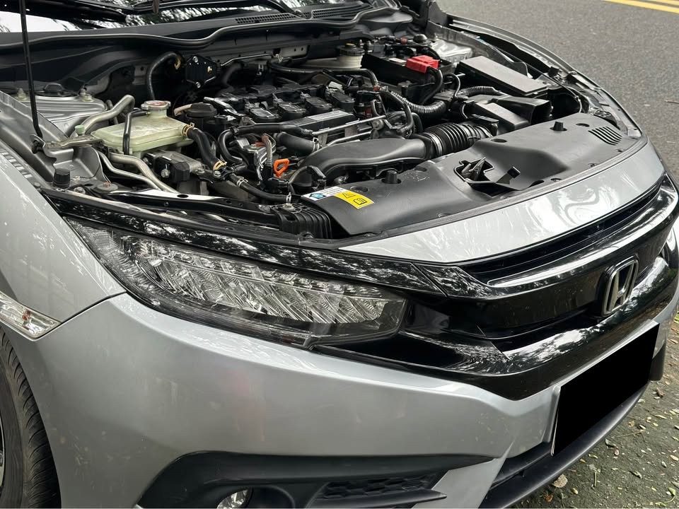 Used 1
                    HONDA
                     for Sale Image