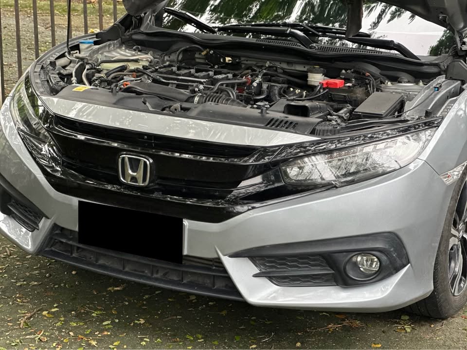 Used 1
                    HONDA
                     for Sale Image