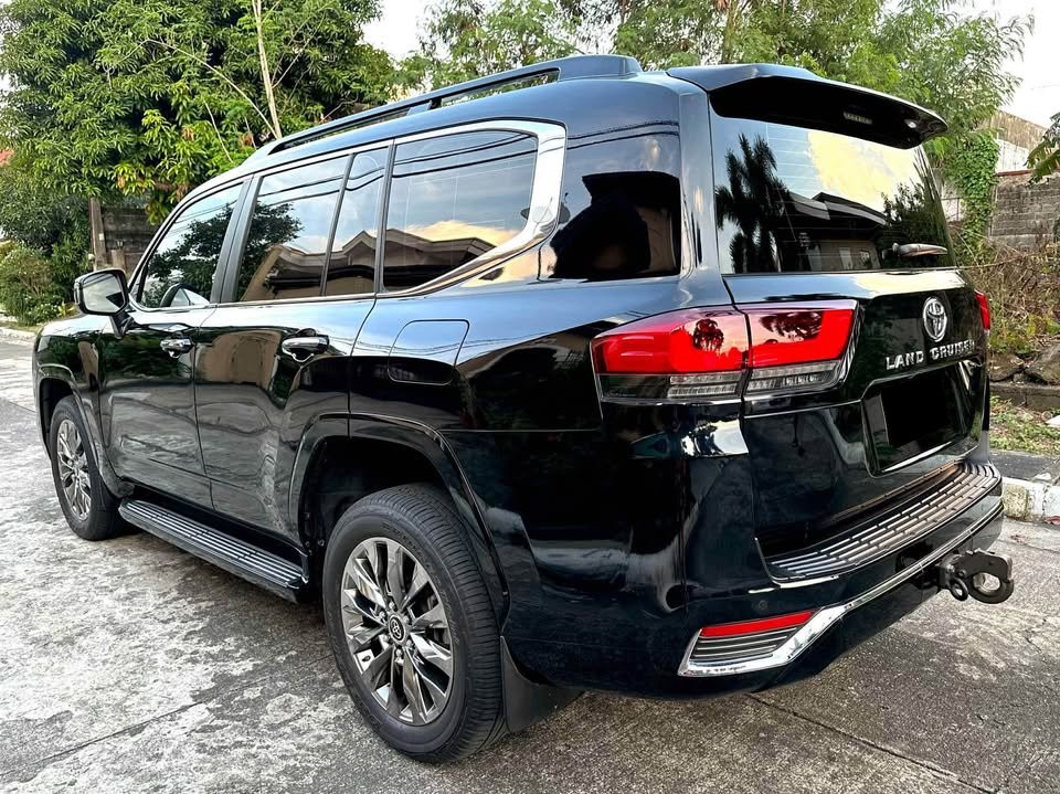 Used 1
                    TOYOTA
                     for Sale Image