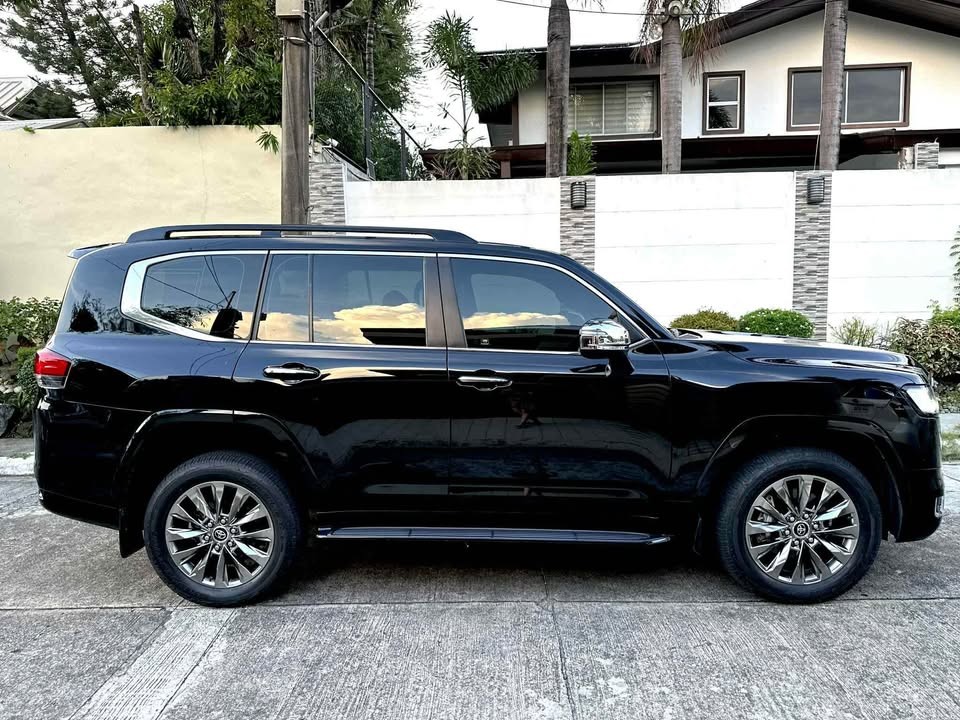 Used 1
                    TOYOTA
                     for Sale Image