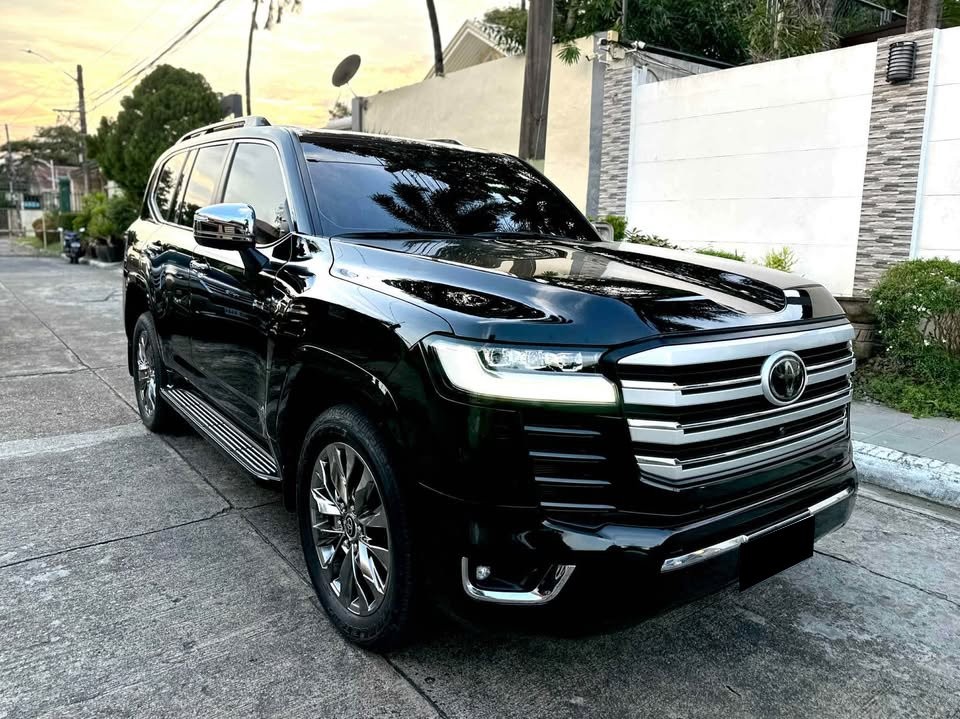 Used 1
                    TOYOTA
                     for Sale Image